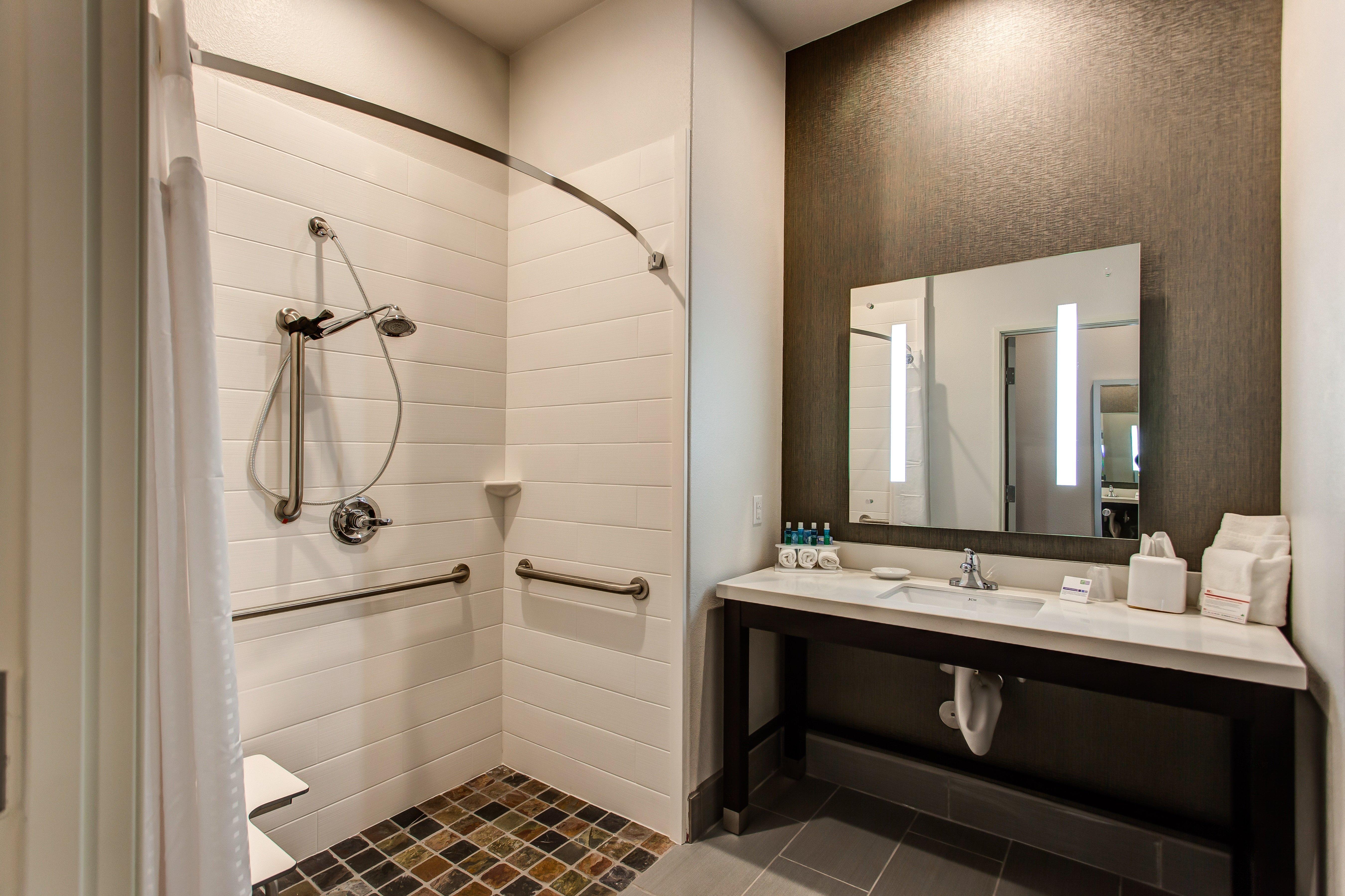 Holiday Inn Express & Suites Gatesville - N. Ft Hood By Ihg Exterior foto